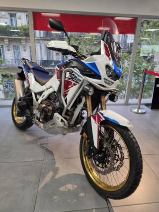 HONDA Africa Twin CRF1100L Adv Sport Suspensions électro - 2023