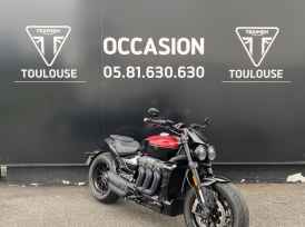 TRIUMPH ROCKET 3 R STORM - 2025