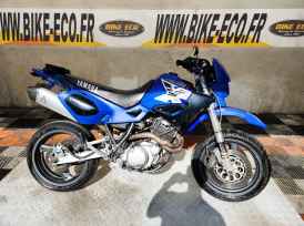 YAMAHA XTE - 2002