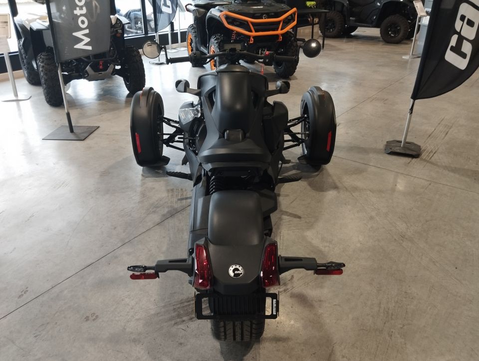 CAN-AM RYKER 900 ACE 4