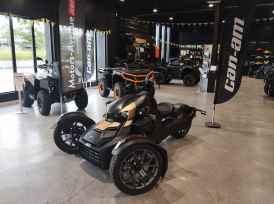 CAN-AM RYKER 900 ACE - 2025