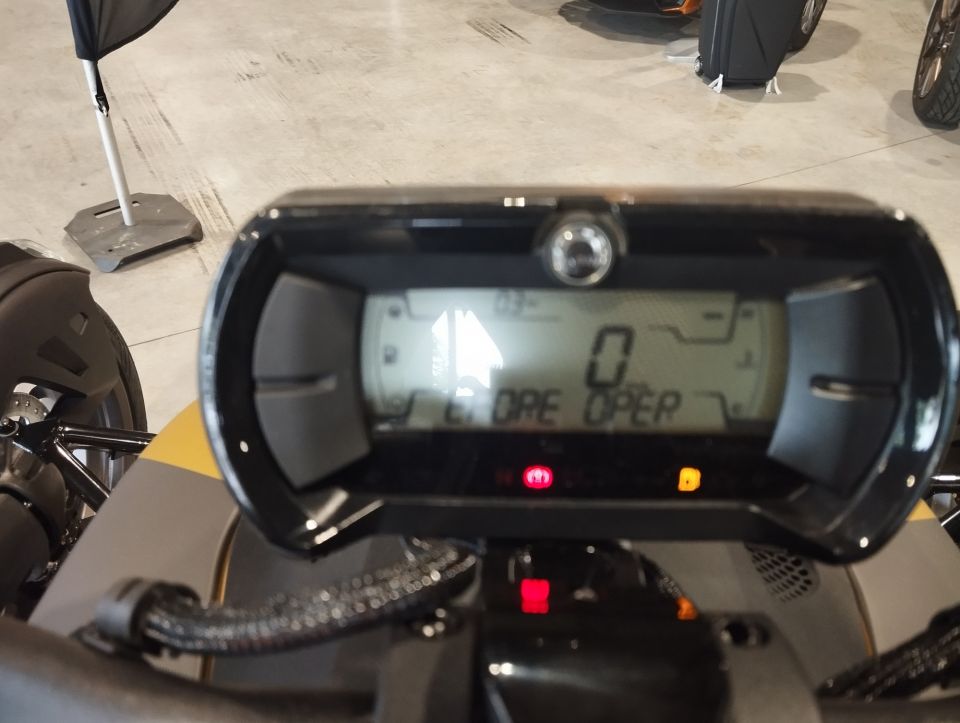 CAN-AM RYKER 900 ACE 4