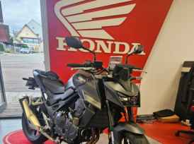 HONDA CB 750 HORNET - 2025