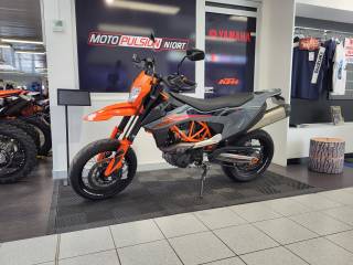 KTM 690 SMC R - 2023