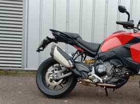 DUCATI MULTISTRADA V2 2025 - 2025