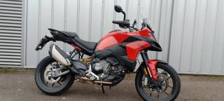 DUCATI MULTISTRADA V2 2025 - 2025