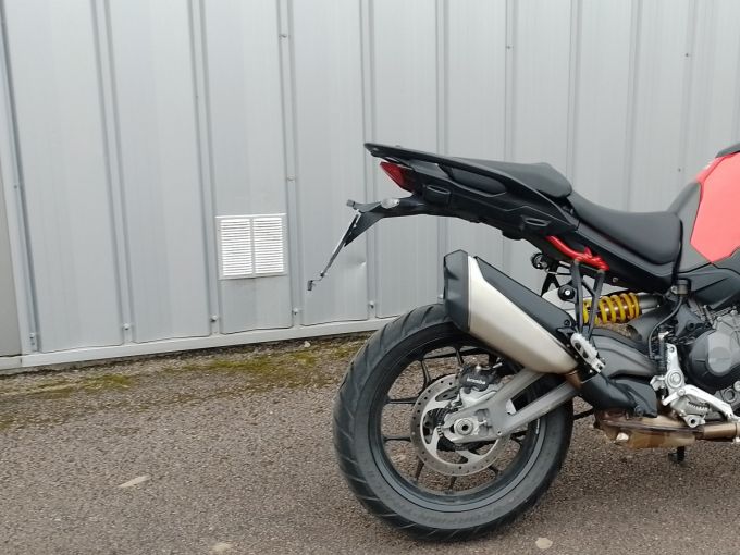 DUCATI MULTISTRADA V2 2025 4