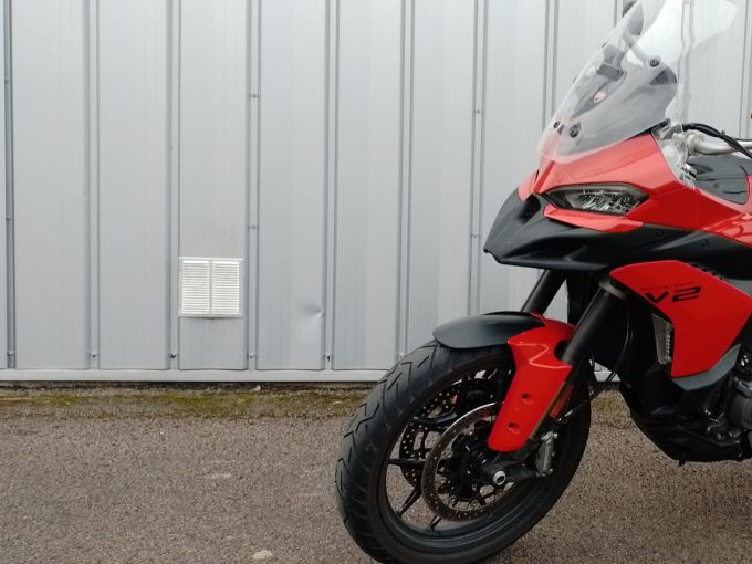 DUCATI MULTISTRADA V2 2025 4