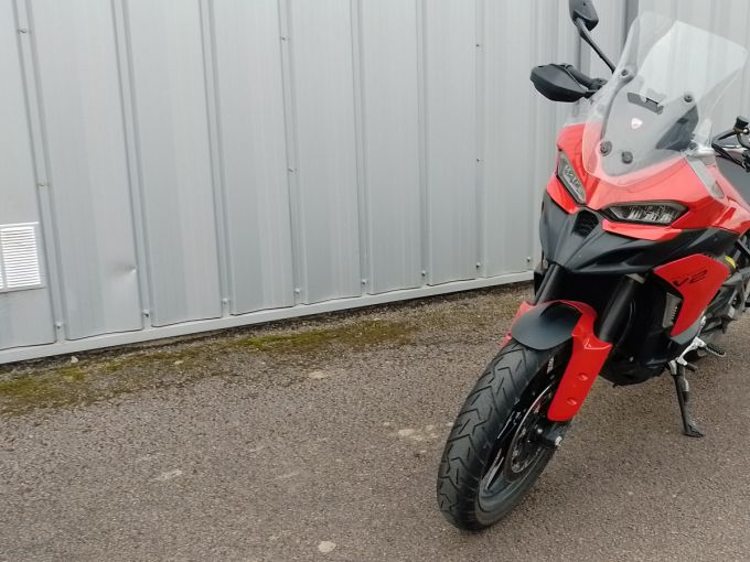 DUCATI MULTISTRADA V2 2025 4
