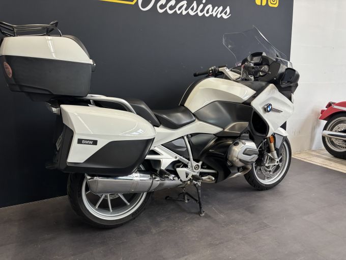 BMW R 1200 RT 4