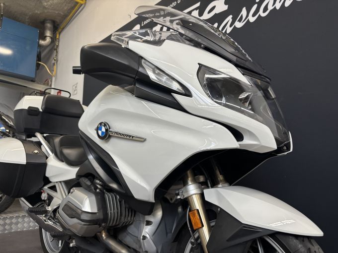 BMW R 1200 RT 4