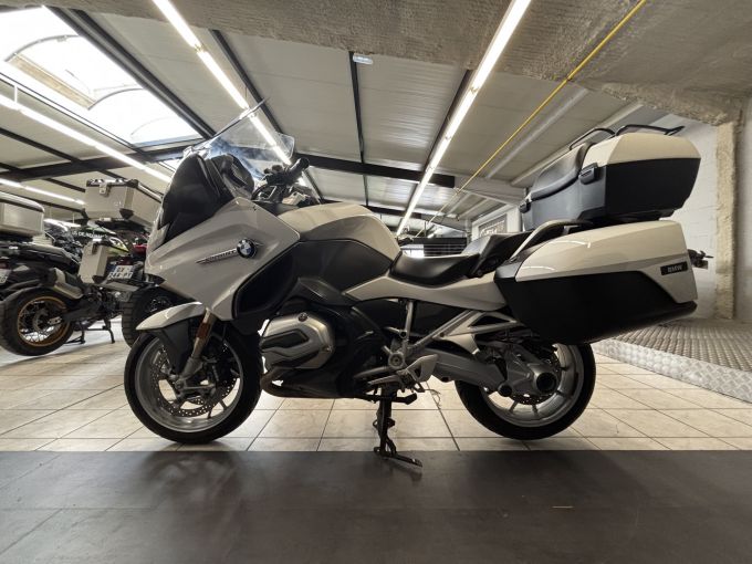 BMW R 1200 RT 4