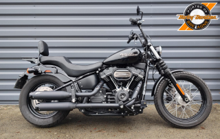 HARLEY-DAVIDSON SOFTAIL STREET BOB 1745 - 2020