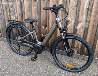 MOUSTACHE XROAD 3 OPEN - 2024