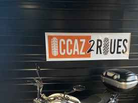 YAMAHA XSR 700 ABS - 2023