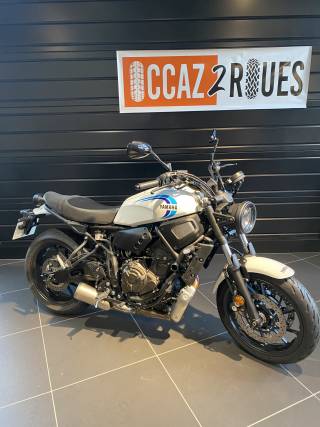 YAMAHA XSR 700 ABS - 2023