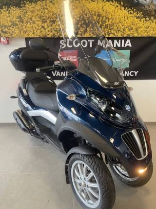 PIAGGIO MP3 400 LT - 2009