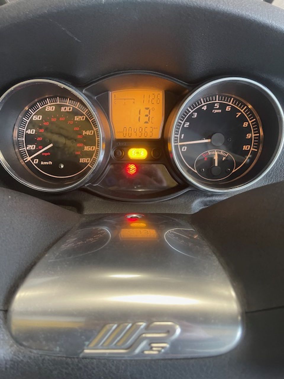 PIAGGIO MP3 400 LT 4