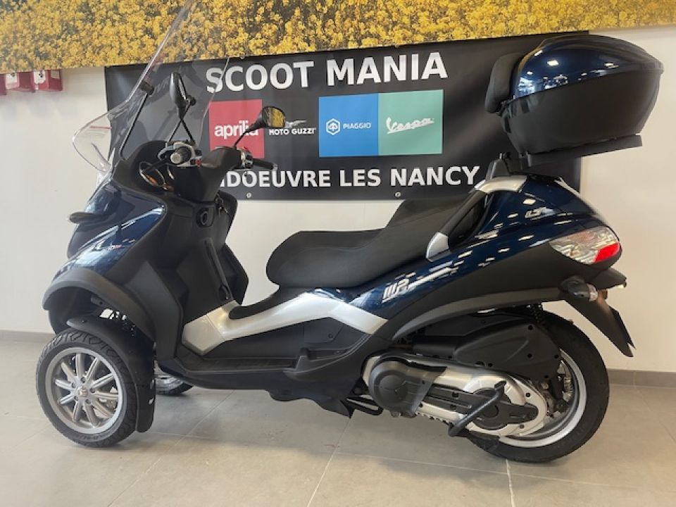 PIAGGIO MP3 400 LT 4