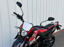 APRILIA SX 125 - 2021