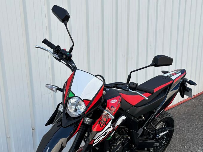 APRILIA SX 125 4