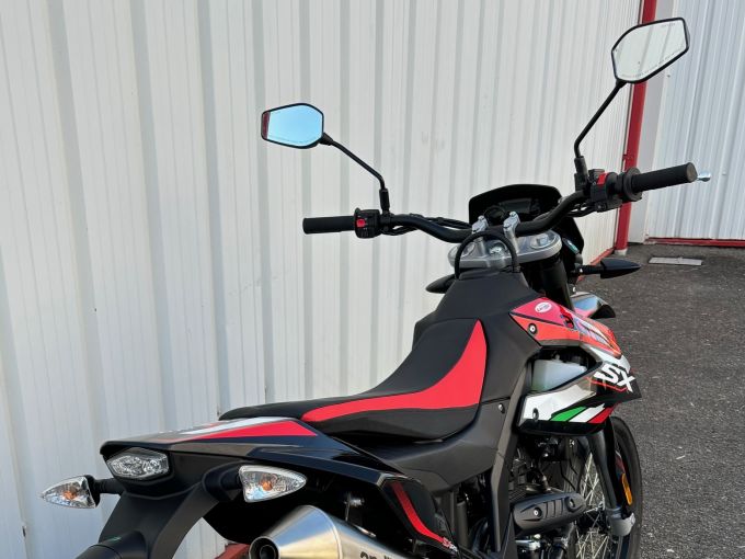 APRILIA SX 125 4