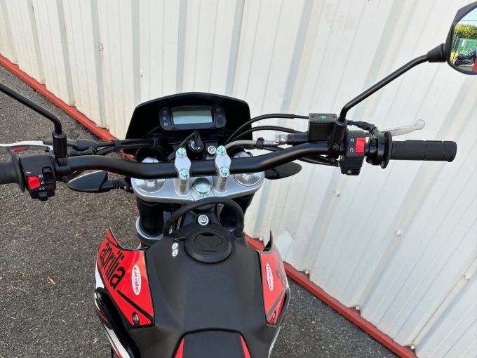 APRILIA SX 125 4