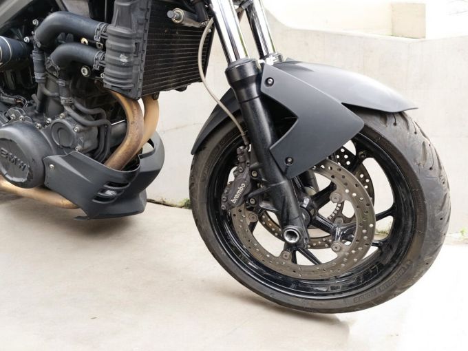 BMW F 800 R 4