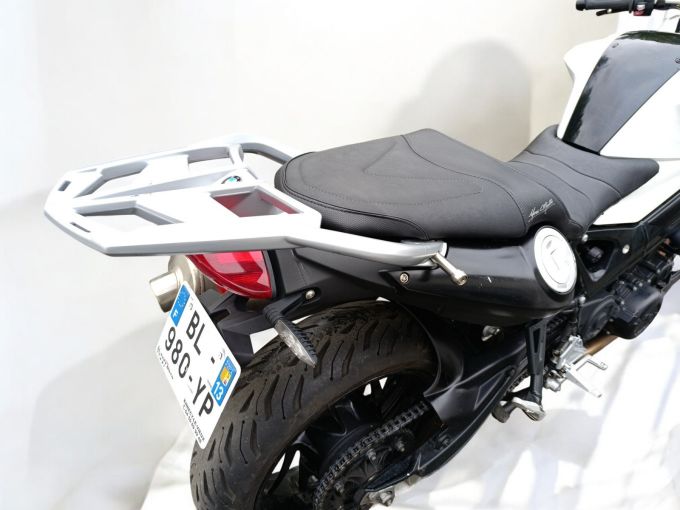 BMW F 800 R 4