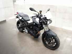 BMW F 800 R - 2011
