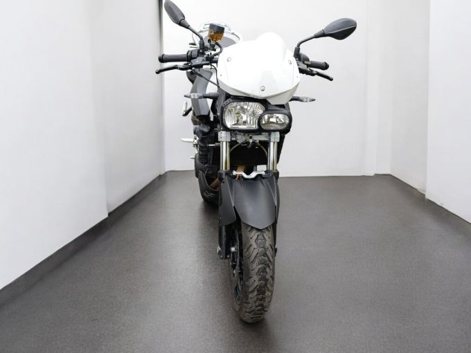 BMW F 800 R 4