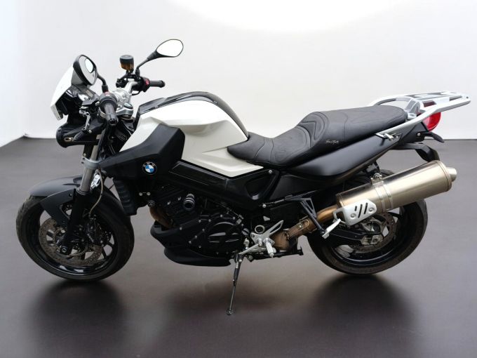 BMW F 800 R 4