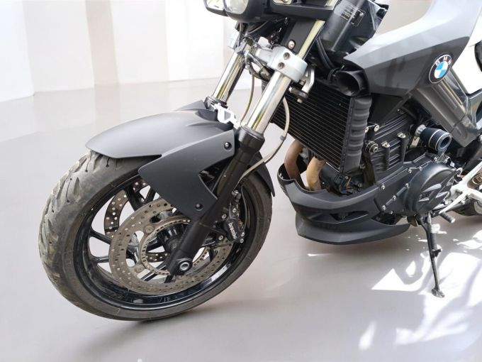 BMW F 800 R 4