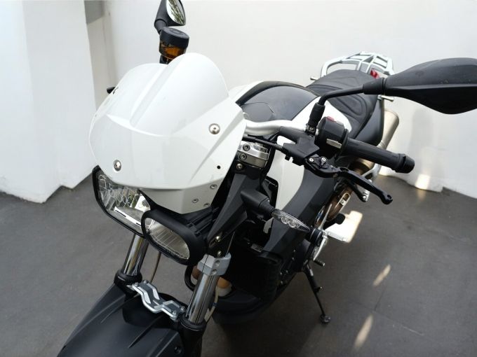 BMW F 800 R 4