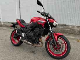 KAWASAKI Z 650 - 2022