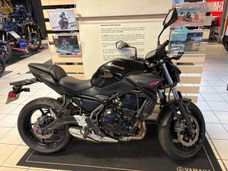 KAWASAKI Z 650 - 2021