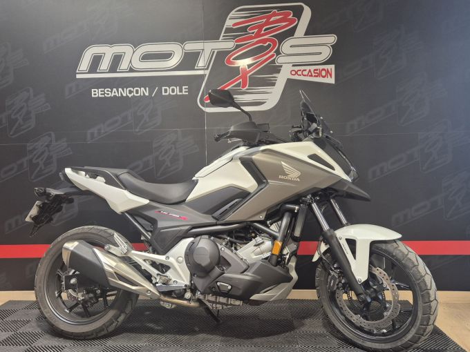 HONDA NC 750 X 4