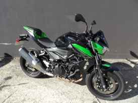 KAWASAKI Z400 - 2023