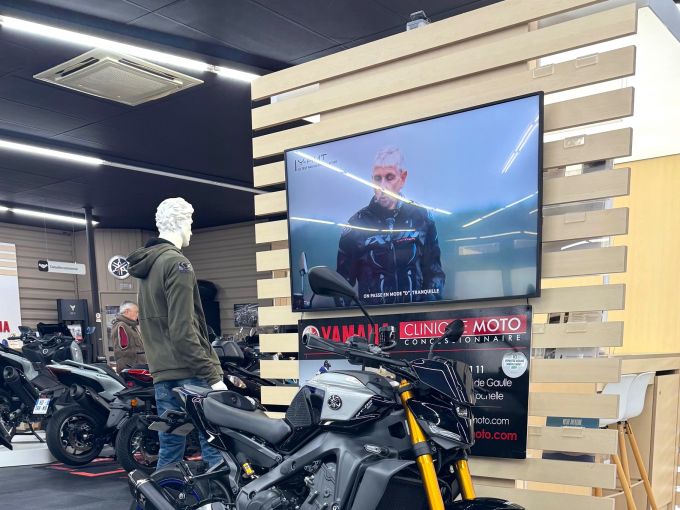 YAMAHA MT-09 SP 35KW 4