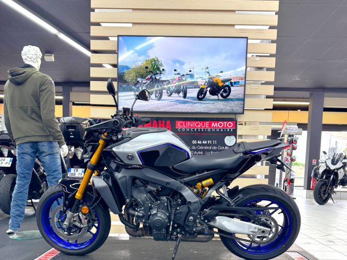 YAMAHA MT-09 SP 35KW 4