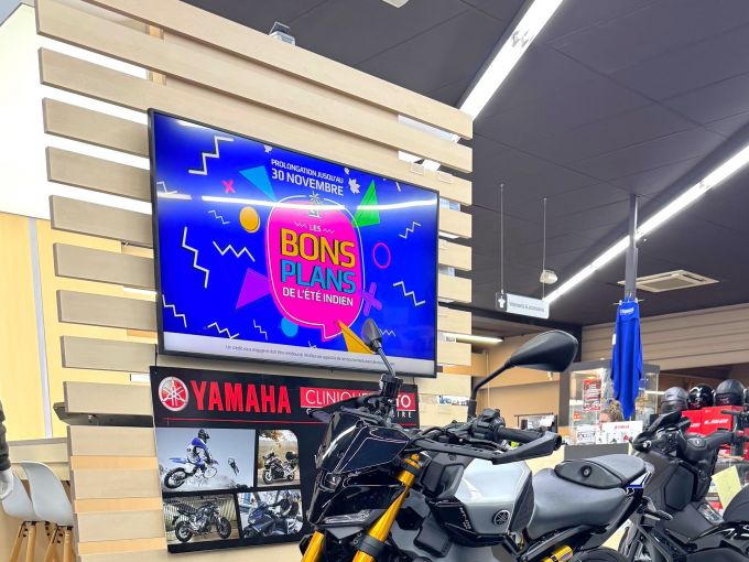 YAMAHA MT-09 SP 35KW 4