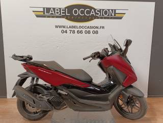 HONDA 125 FORZA - 2023