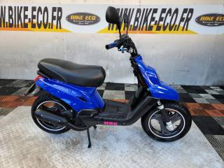 MBK BOOSTER NAKED - 2017