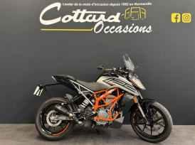 KTM 125 DUKE - 2023