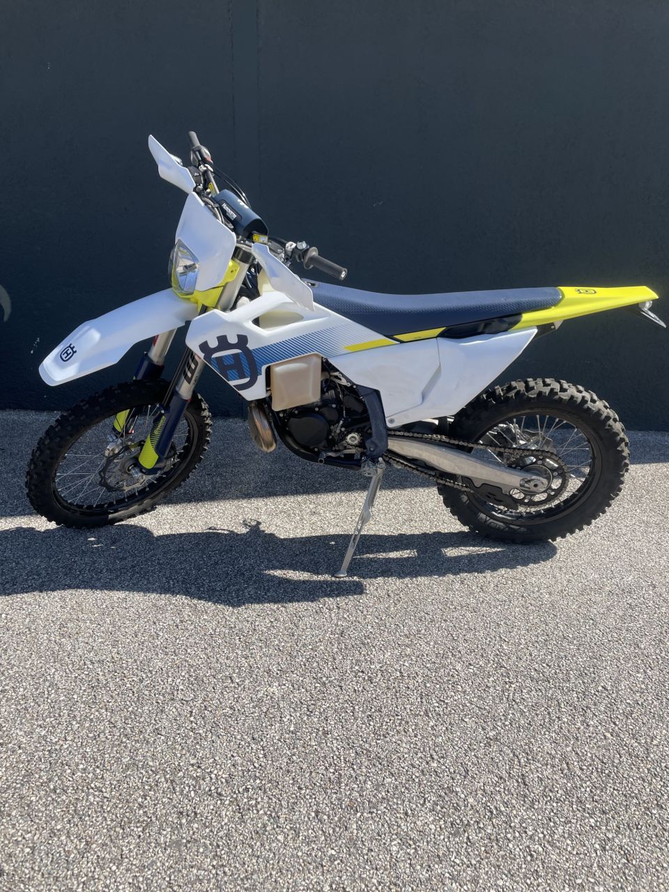 HUSQVARNA TE 300 4