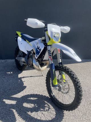 HUSQVARNA TE 300 - 2024