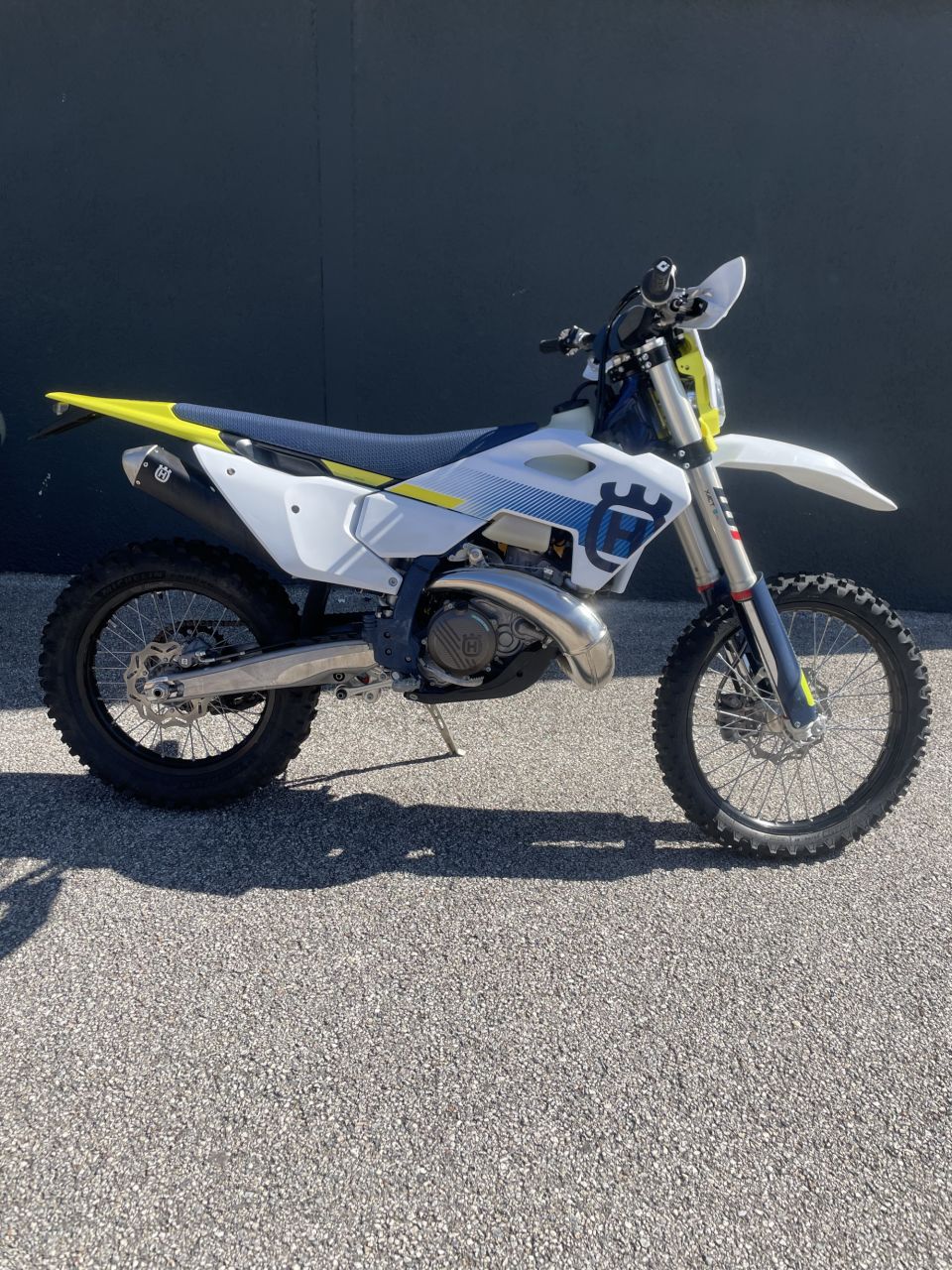 HUSQVARNA TE 300 4