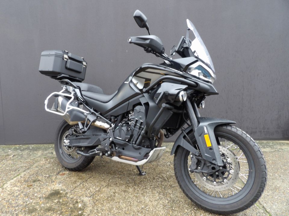 CF MOTO 800 MT EXPLORE 4