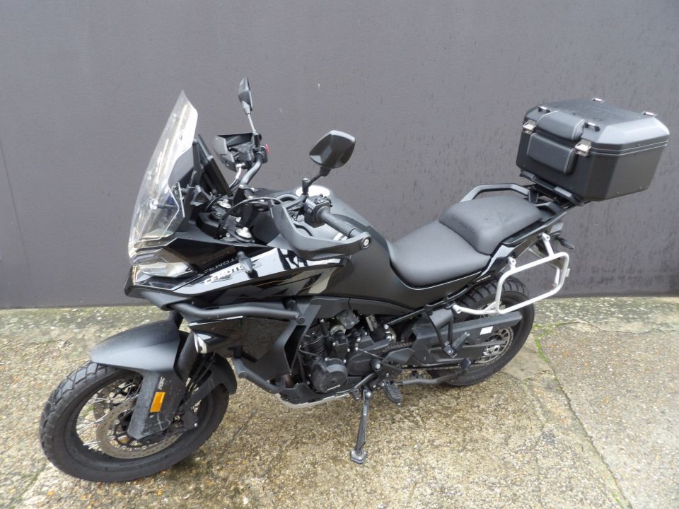 CF MOTO 800 MT EXPLORE 4