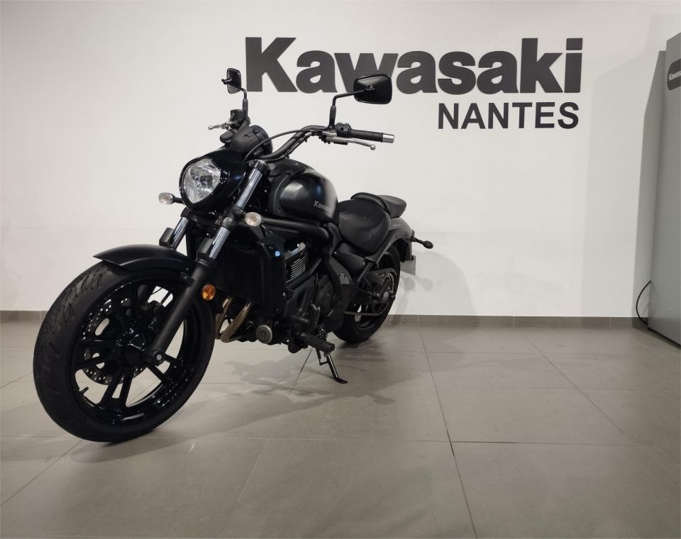 KAWASAKI VULCAN S ABS 4
